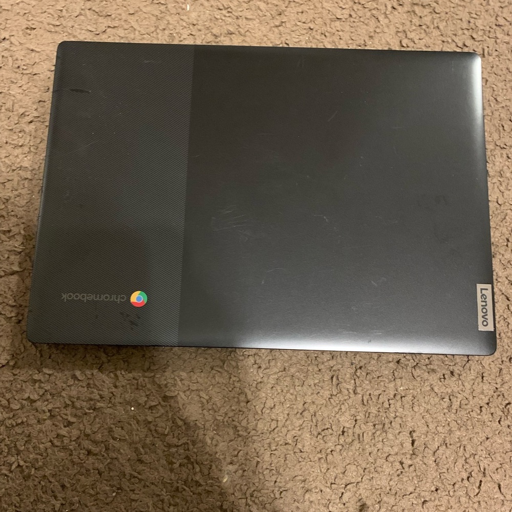 Chromebook